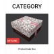 Cake Box 